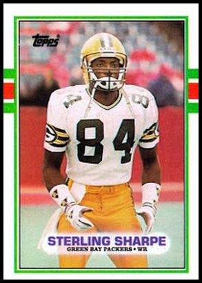 379 Sterling Sharpe